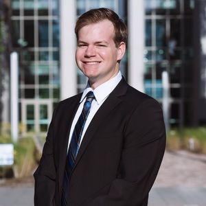 Meet your Posher, Austin